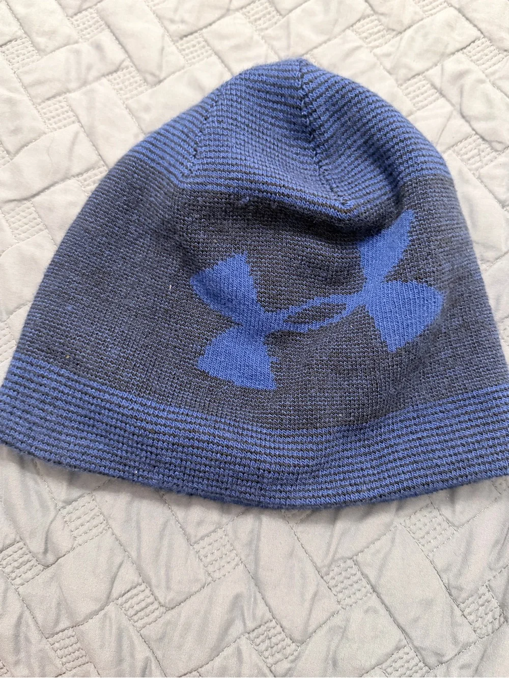Under Armour Men’s winter beanie